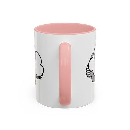Breathe In The Moment. (11oz)