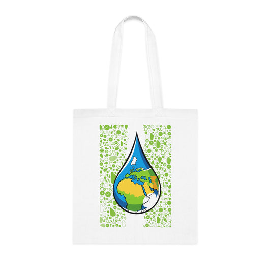 Eco 08 Cotton Tote