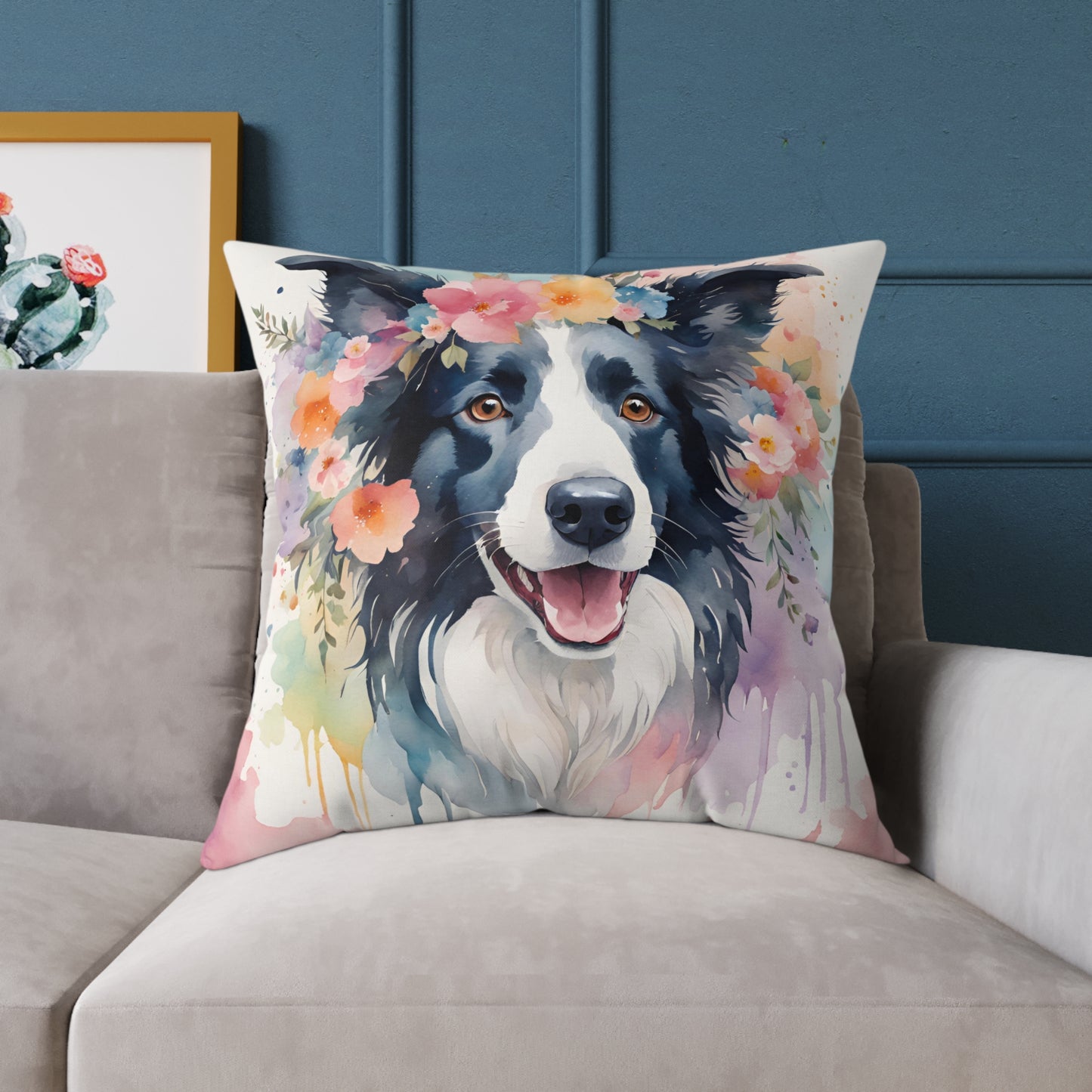 Border Collie 03 Fur Babies