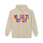 No Closets Just Love Unisex Valentines Hoodie