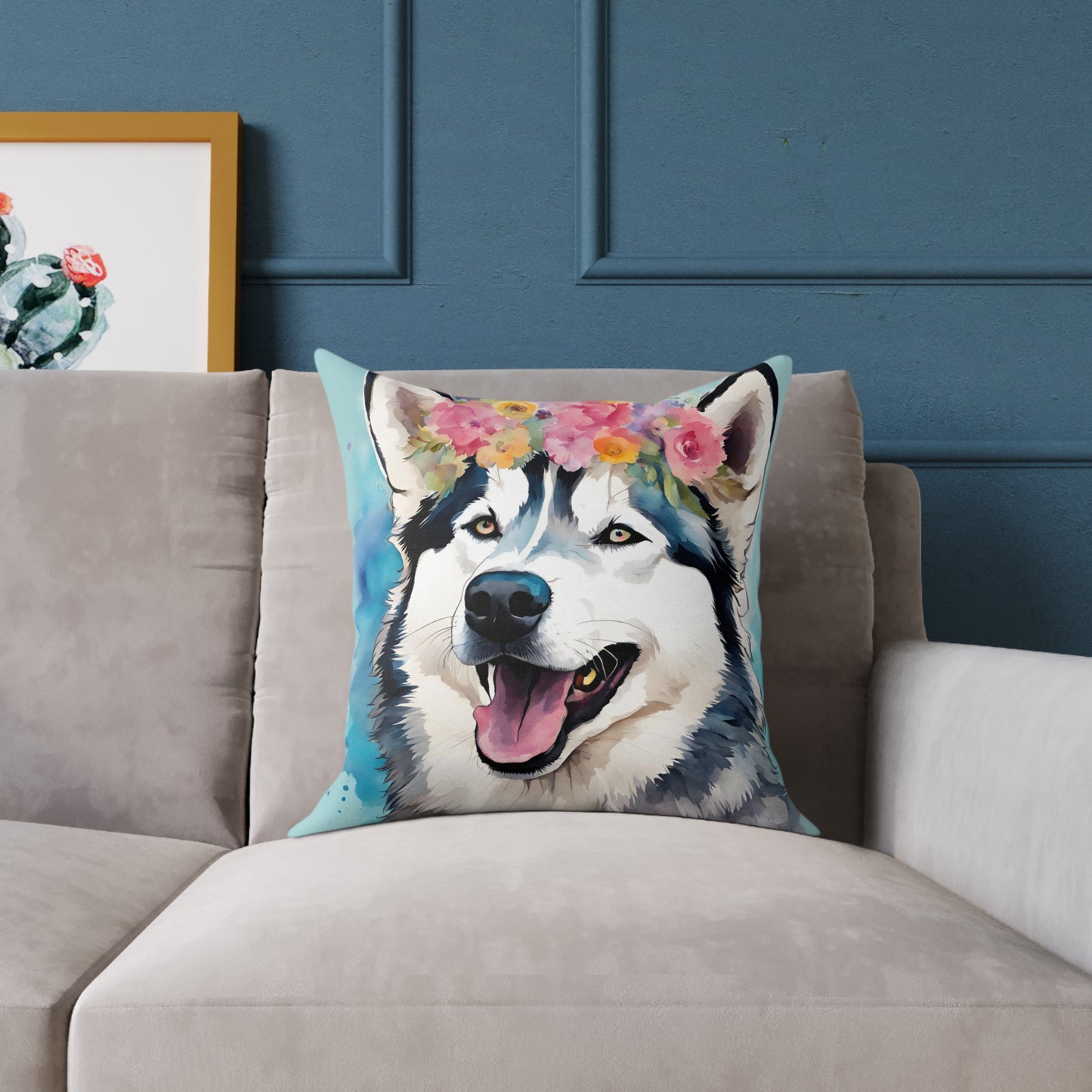 Husky 02 Fur Babies