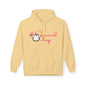 Forever And Always Unisex Valentines Hoodie