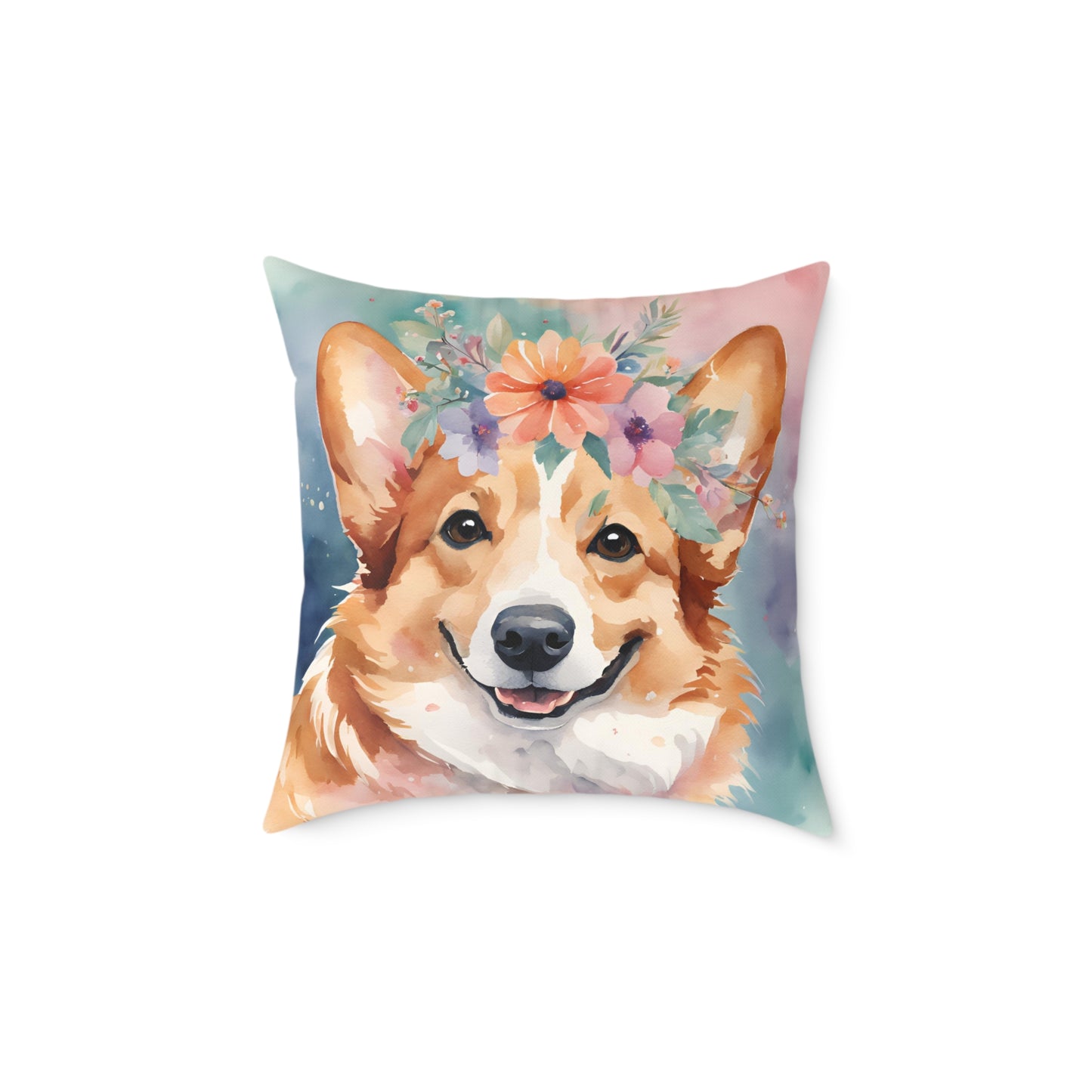 Corgi 02 Fur Babies