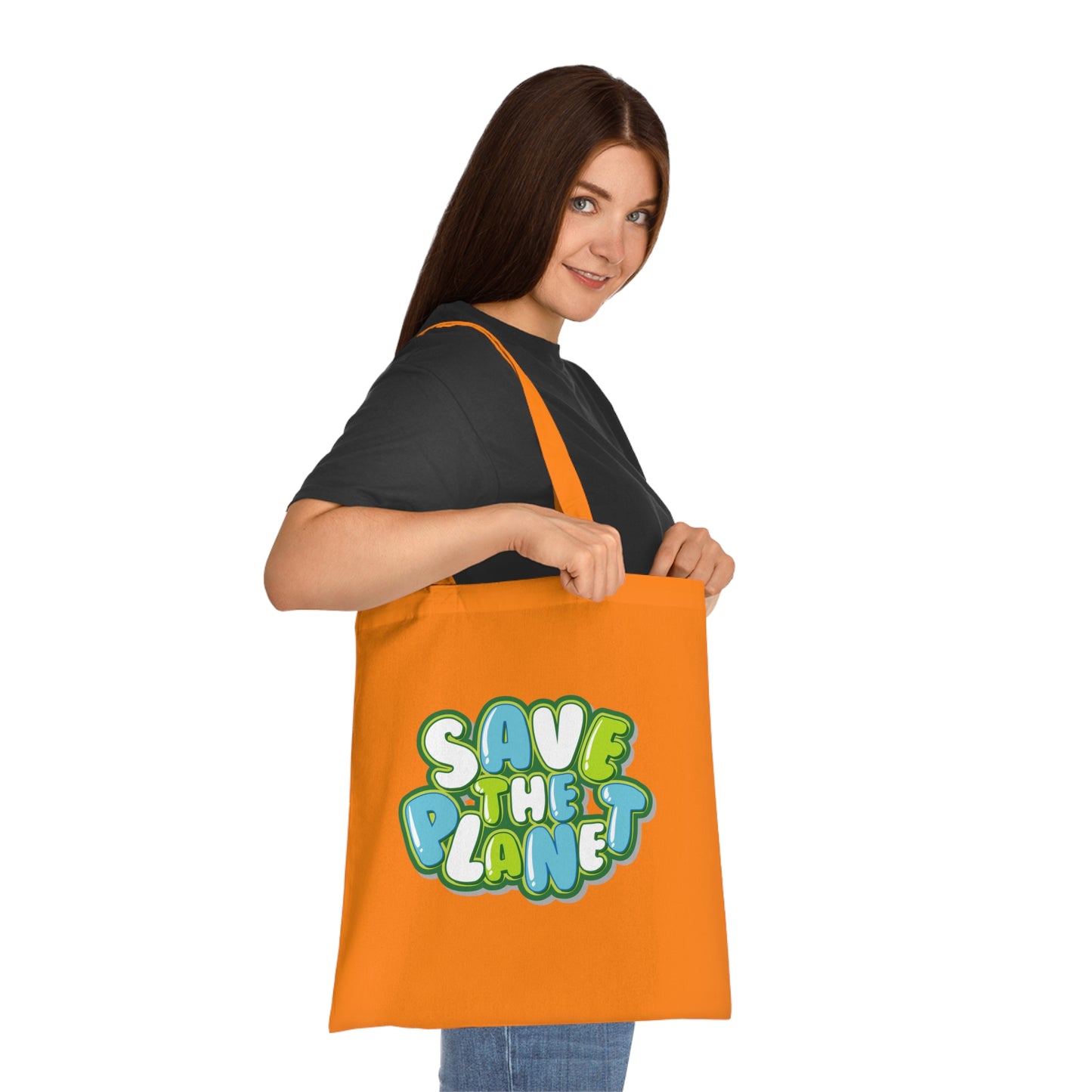 Eco 04 Cotton Tote