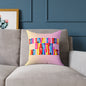 Our Love Is Bold Beautiful And Unapologetic Poly Pillow