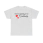 Practice Random Acts Of Kindness Unisex Heavy Cotton Tee