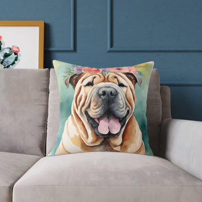 Shar Pei 02 Fur Babies