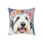 Old English Sheep Dog 01 Fur Babies