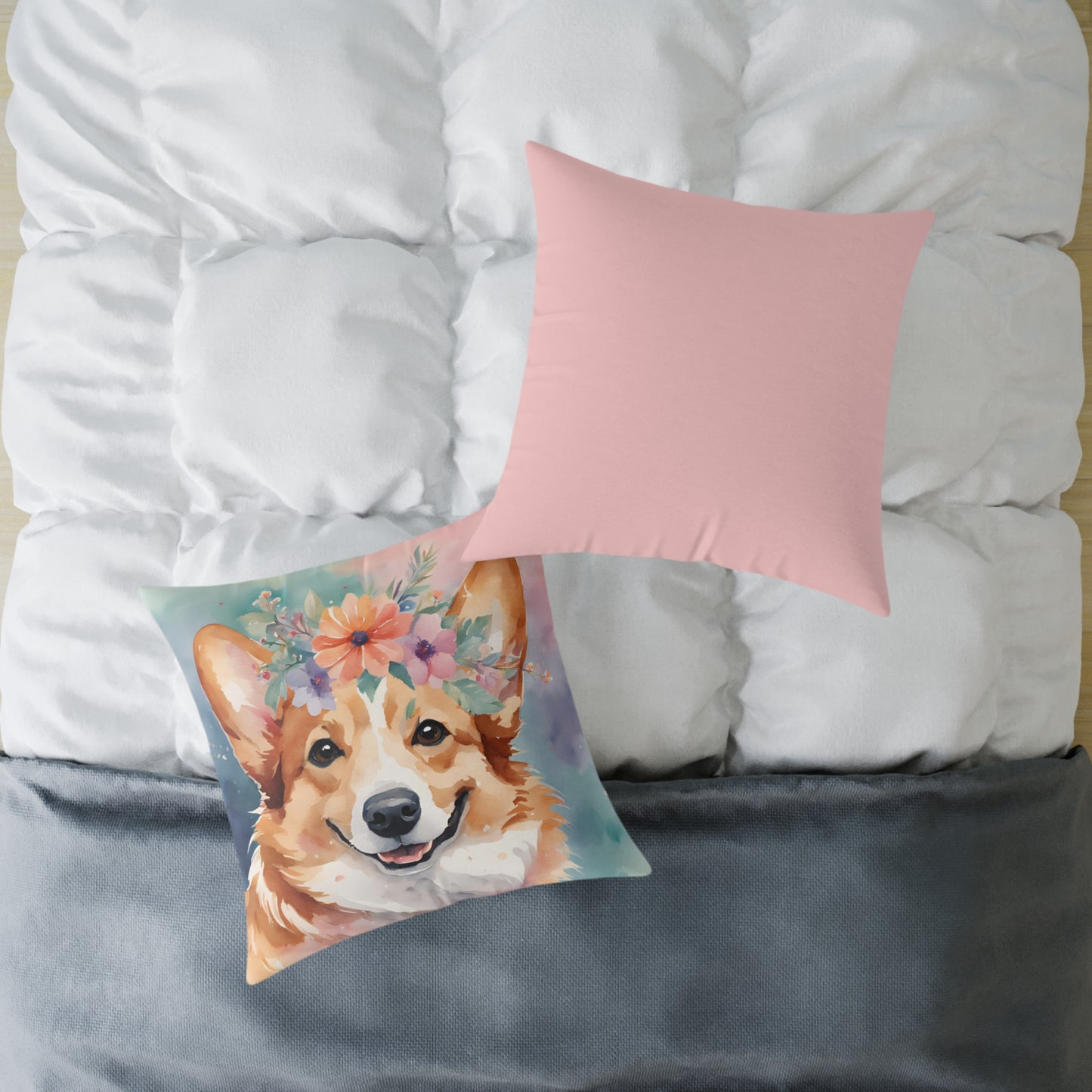 Corgi 02 Fur Babies