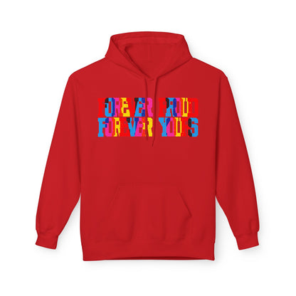 Forever Proud Forever Yours Unisex Valentines Hoodie