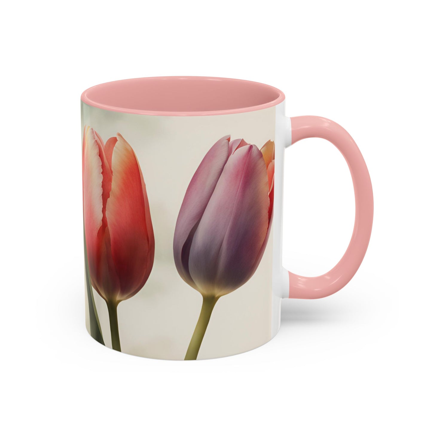 Tulip 1 Accent Mug 11oz