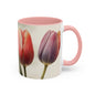 Tulip 1 Accent Mug 11oz