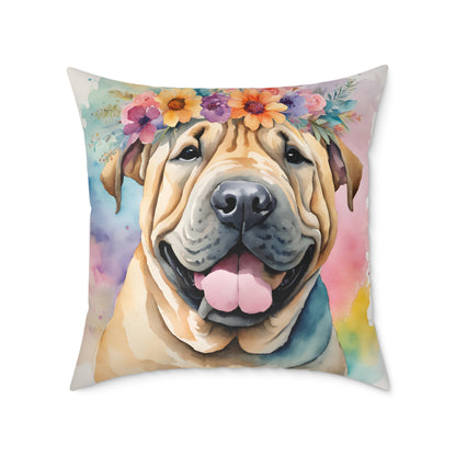 Shar Pei 01 Fur Babies