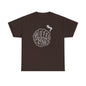 Coffee time……Unisex Heavy Cotton Tee