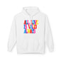 All Love Is Valid Always Unisex Valentines Hoodie