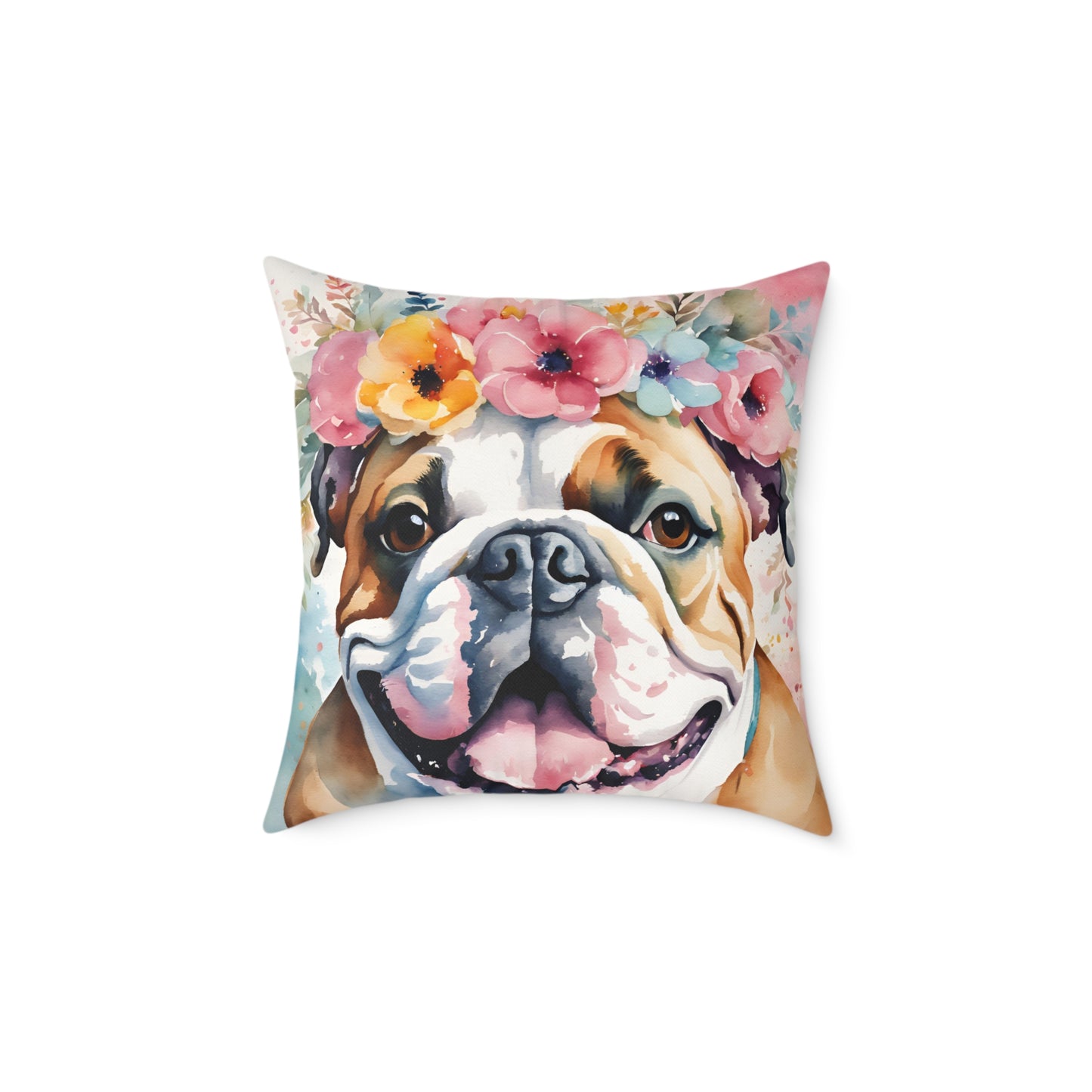 British Bulldog 02 Fur Babies
