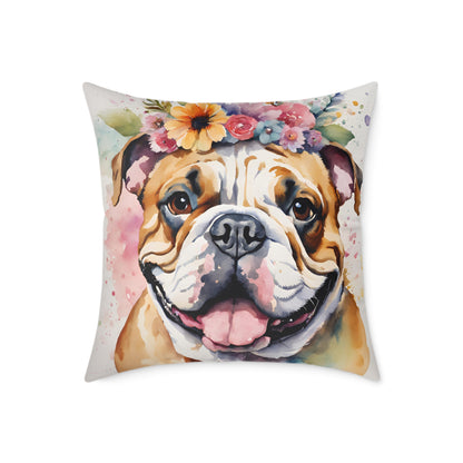 British Bulldog 03 Fur Babies