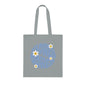 Flower power 01 Cotton Tote