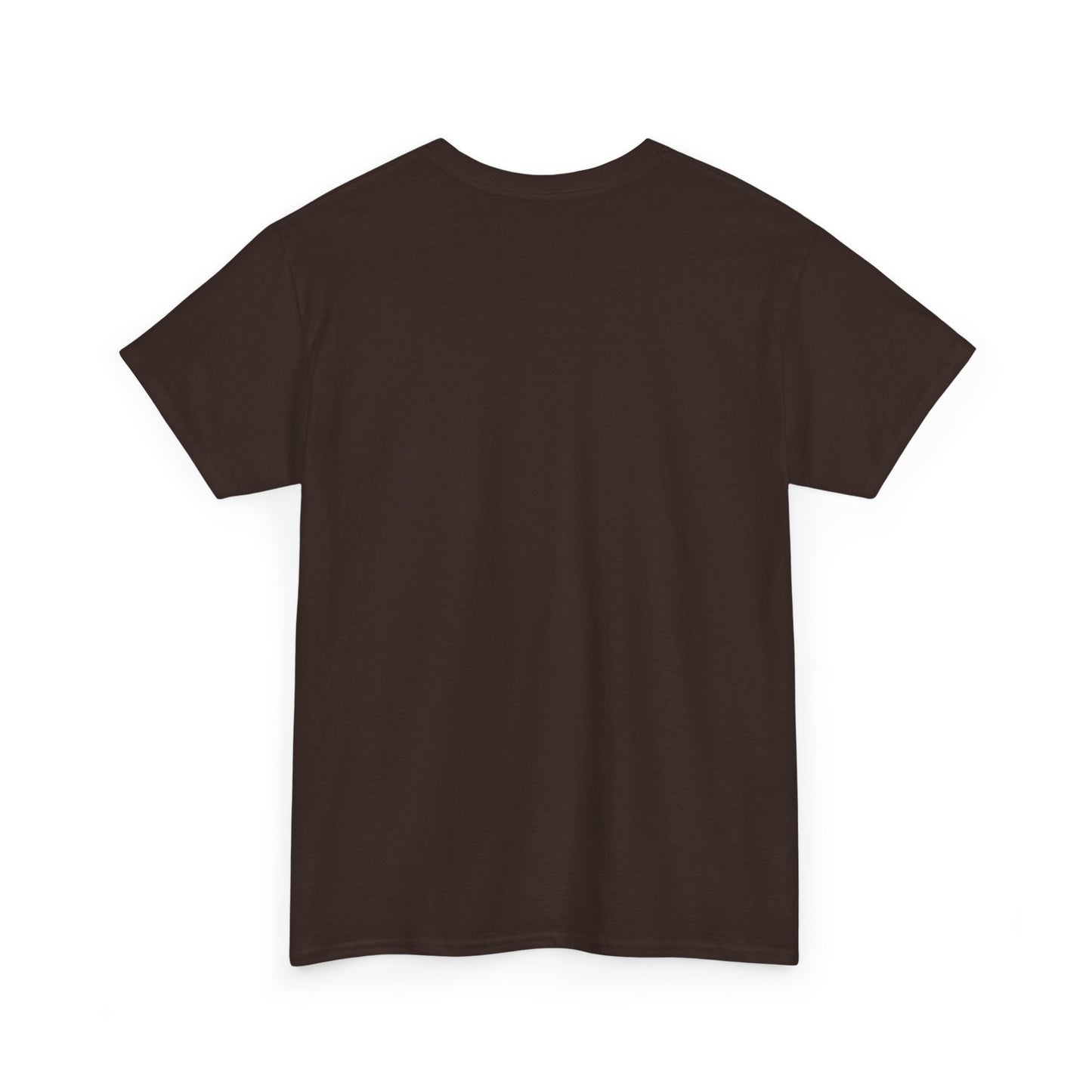 Life’s A Garden Dig It! Unisex Heavy Cotton Tee