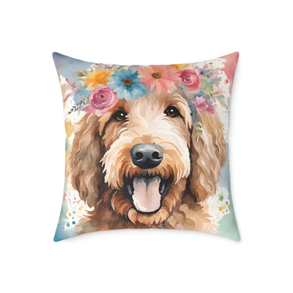 Labradoodle 02 Fur Babies