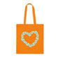 Flower power 06 Cotton Tote