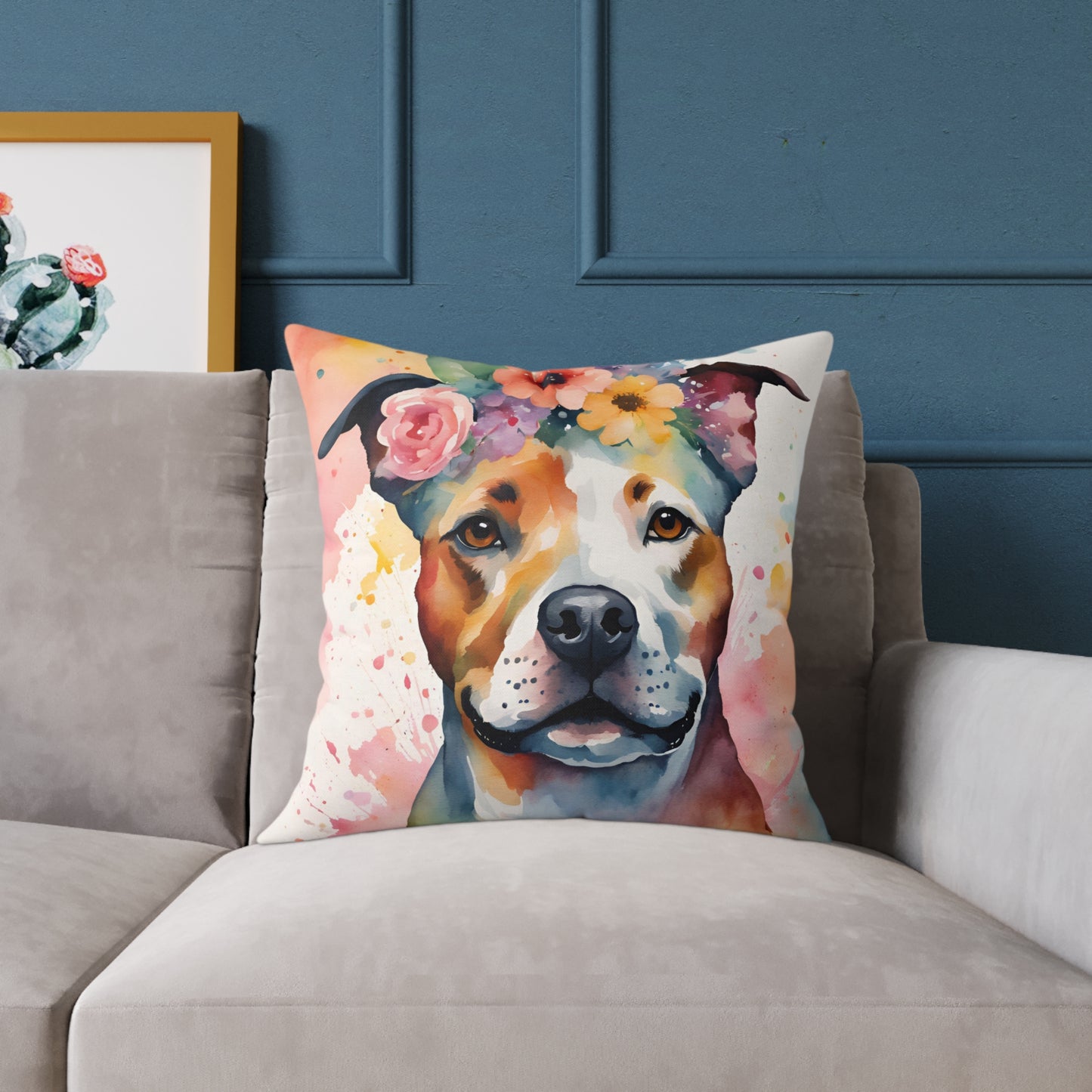 Staffie 02 Fur Babies