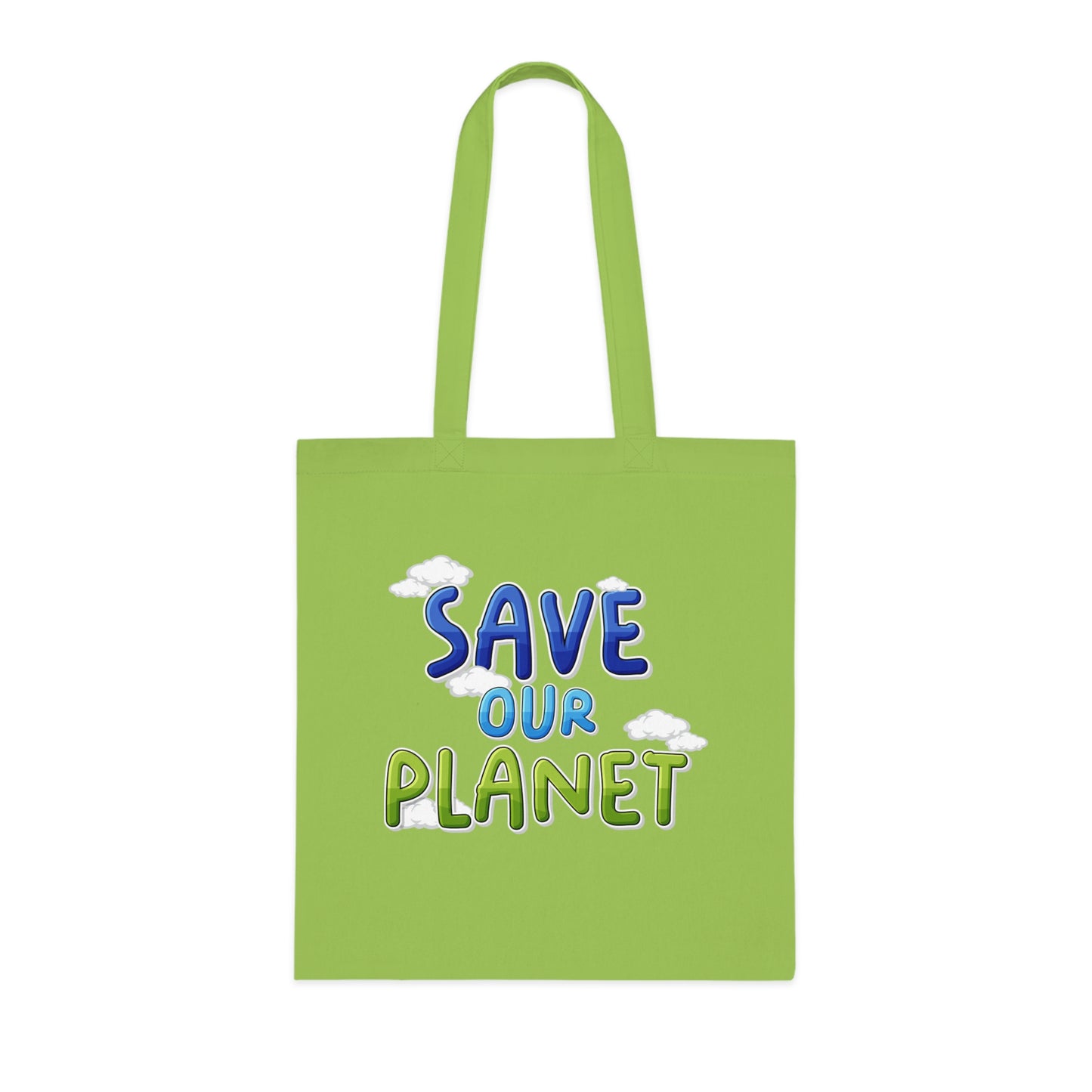 Eco 02 Cotton Tote