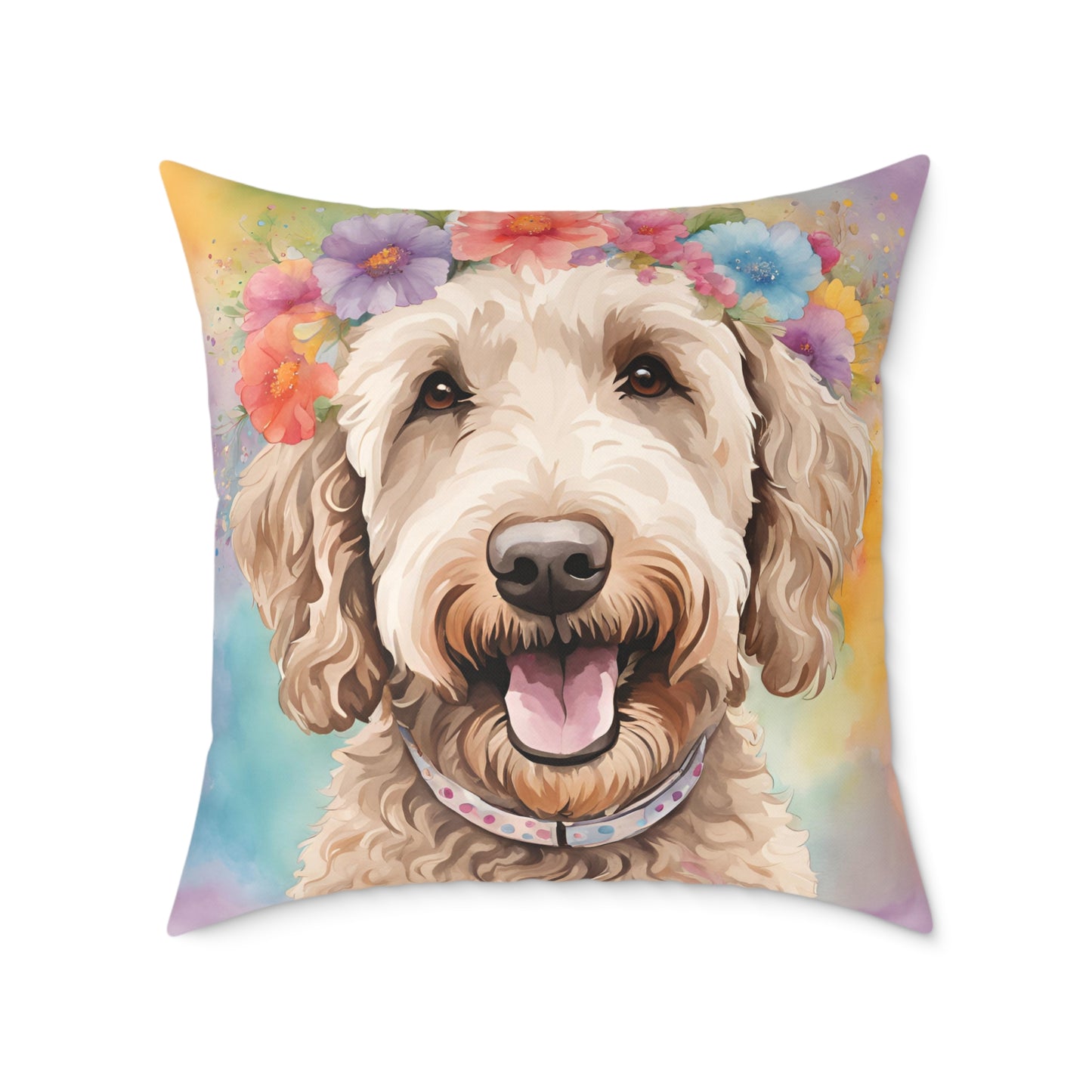 Labradoodle 04 Fur Babies