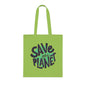 Eco 10 Cotton Tote