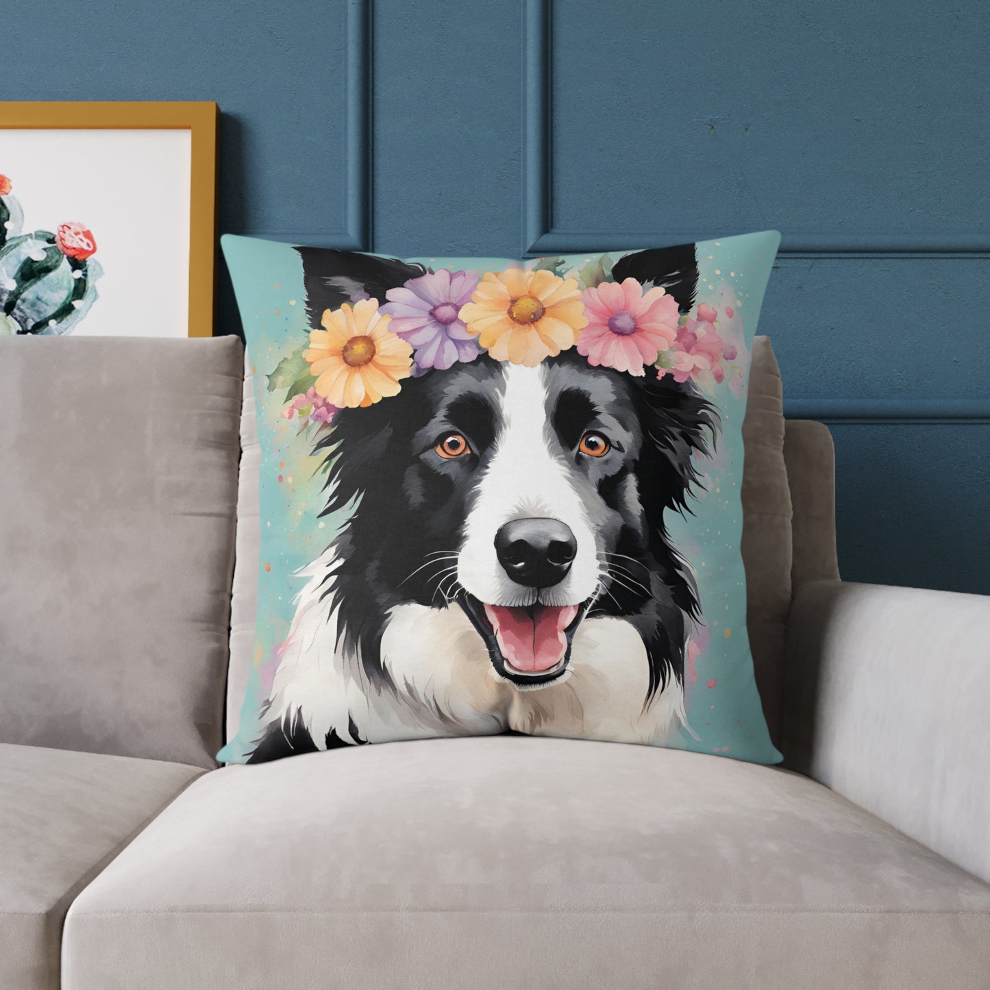 Border Collie 04 Fur Babies