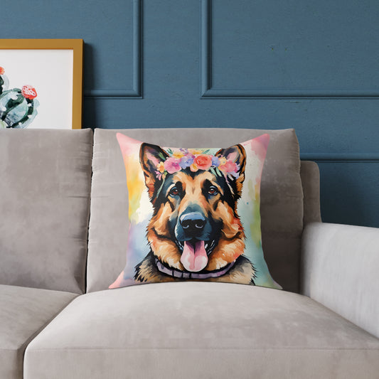 German Shepherd 04 Fur Babies