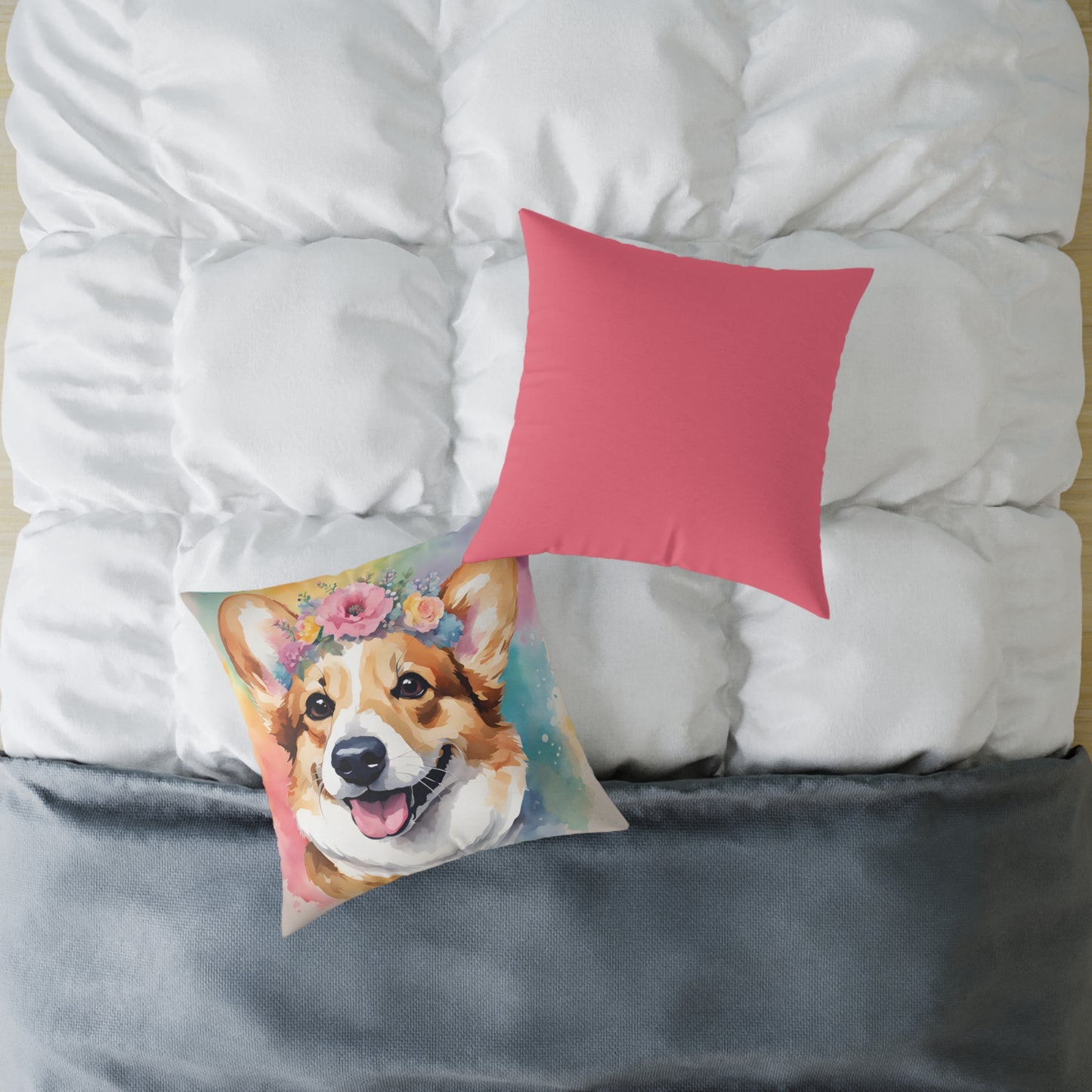 Corgi 03 Fur Babies