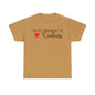 Practice Random Acts Of Kindness Unisex Heavy Cotton Tee