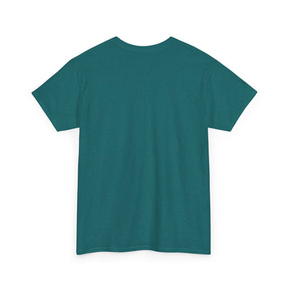 Dogs Cos People Suck! Unisex Heavy Cotton Tee