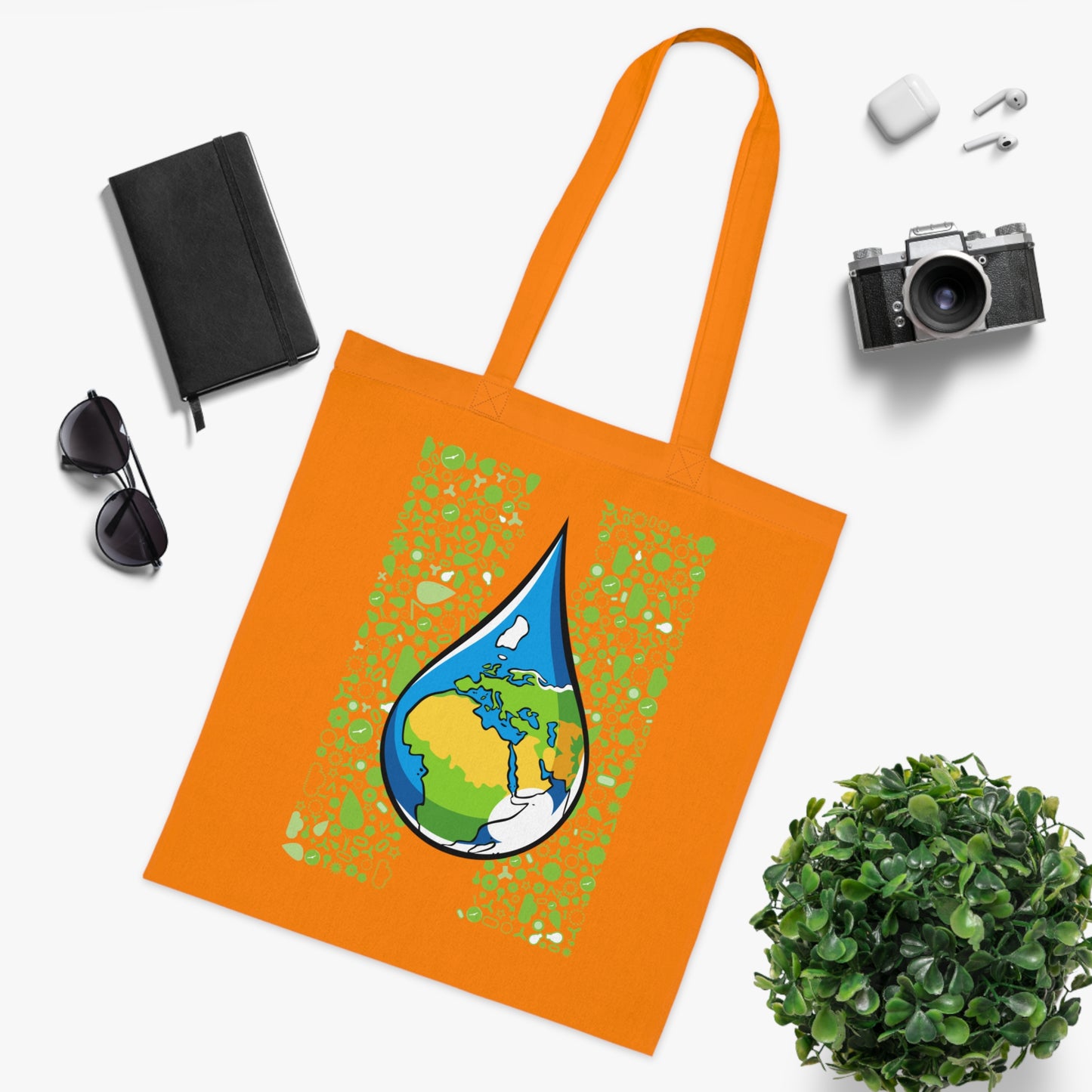 Eco 08 Cotton Tote