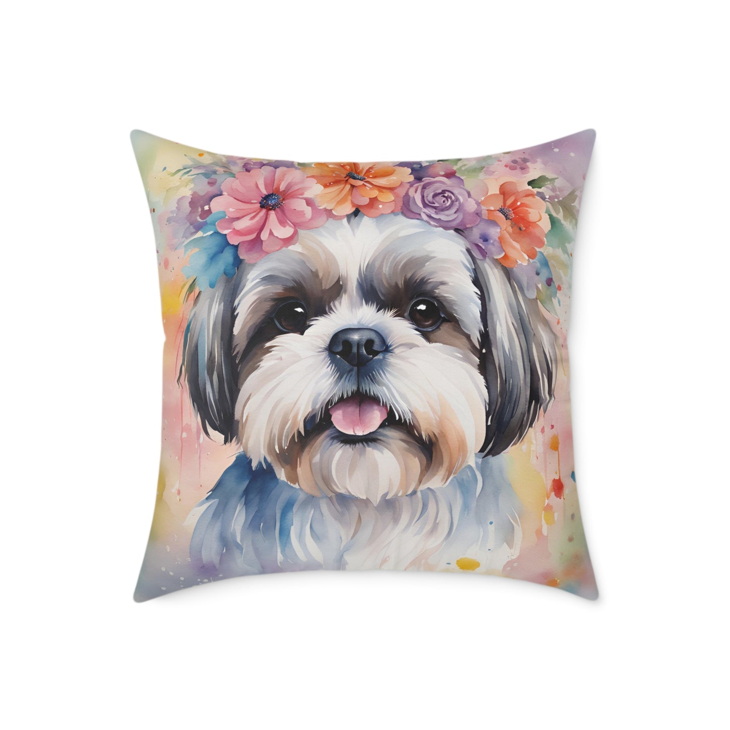 Shih Tzu 01 Fur Babies