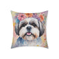 Shih Tzu 01 Fur Babies
