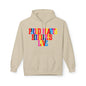 Proud Hearts Endless Love Unisex Valentines Hoodie
