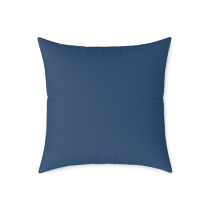 Toadstool 03 Poly Pillow - Natures Beauty Design