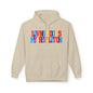 Loving You Is My Revolution Unisex Valentines Hoodie