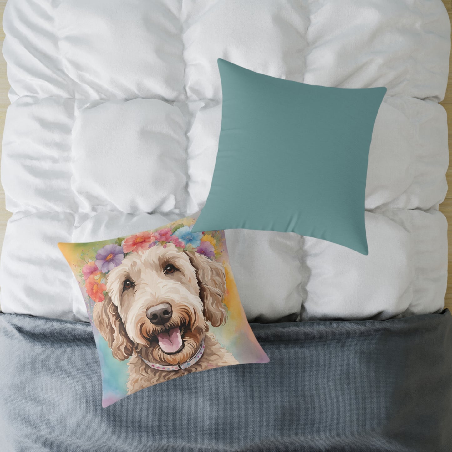 Labradoodle 04 Fur Babies