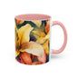 Lily 6 Accent Mug 11oz