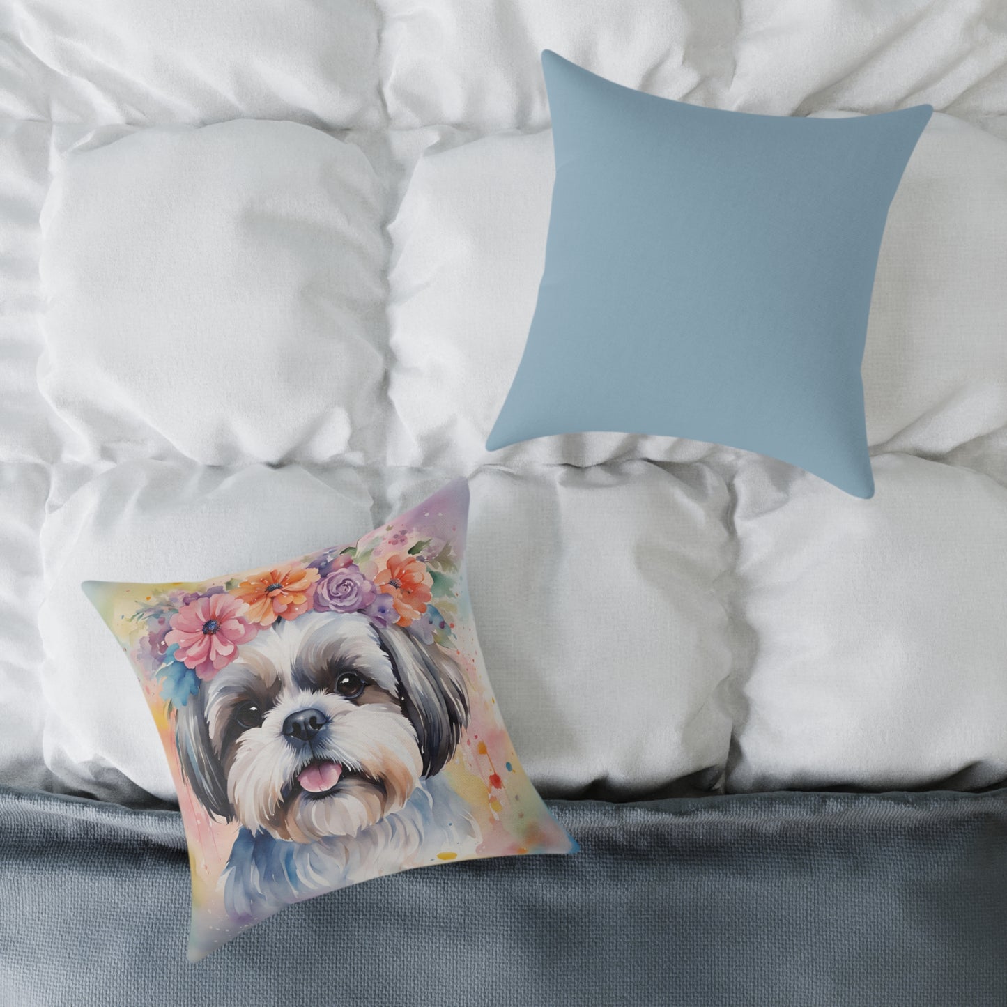 Shih Tzu 01 Fur Babies