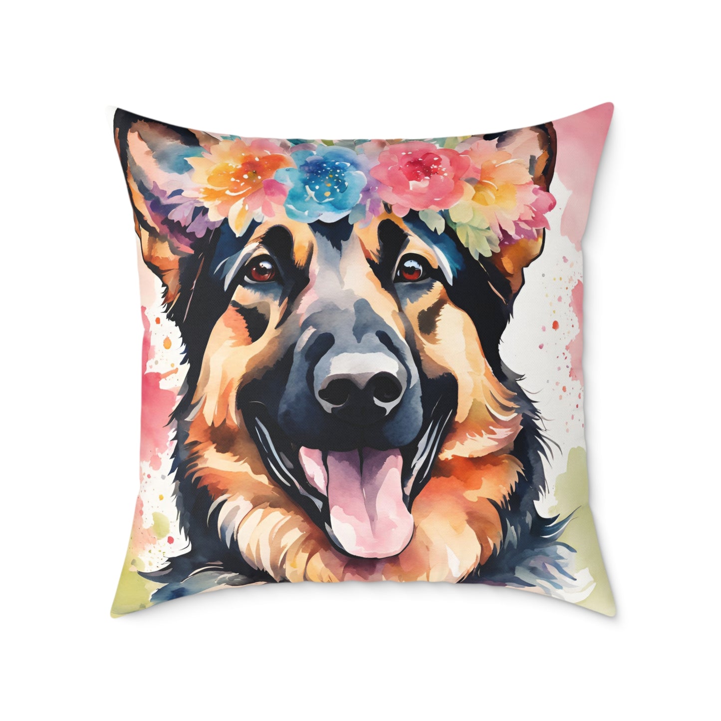German Shepherd 02 Fur Babies