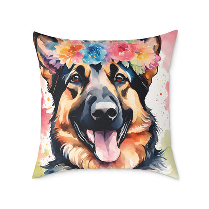 German Shepherd 02 Fur Babies