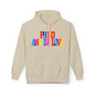Proud And In Love Unisex Valentines Hoodie