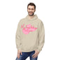 (Personalizable) My Heart Belongs To NAME Unisex Valentines Hoodie