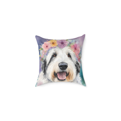 Old English Sheep Dog 01 Fur Babies