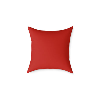 Hare 02 Poly Pillow - Natures Beauty Design