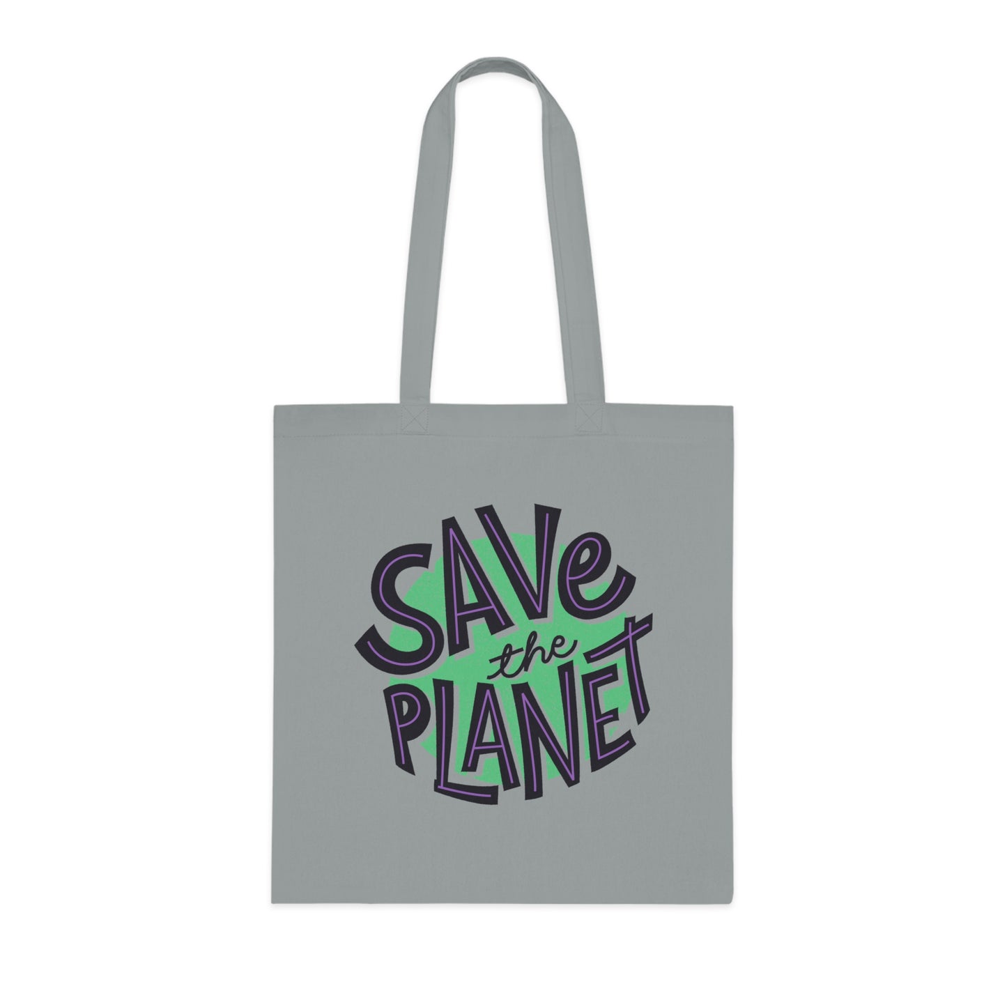 Eco 10 Cotton Tote